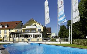 Landhotel Huberhof